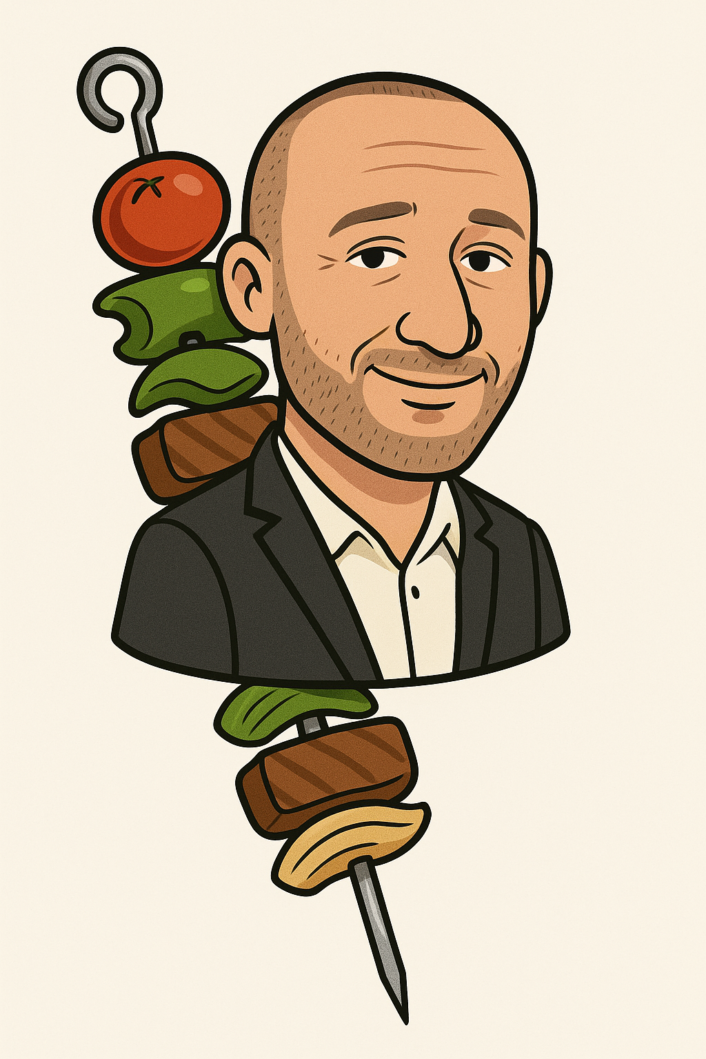 Lenny Aharon Profile Picture